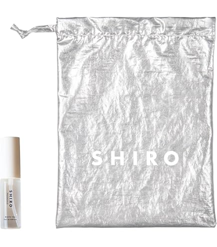 Amazon | 【SHIRO公式ギフト】SHIRO ホワイトリリー オードパルファン