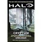 Halo: Cryptum: Book One of the Forerunner Saga