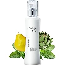 Amazon | racosie(ラコシェ) クレンジングミルク セラミド