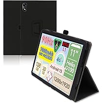 Android15 タブレットAlphawolf PPAD2 新品未開封 Amazon.co.jp