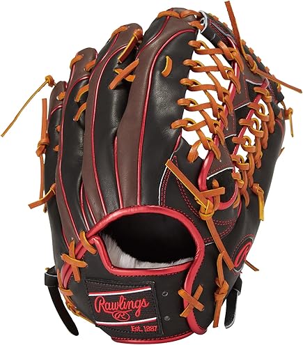 Amazon | Rawlings(ローリングス)野球用 グラブ グローブ 軟式 大人用
