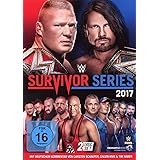 Survivor Series 2017 [Import]