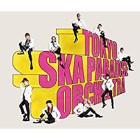 35(AL+Blu-ray Disc2枚組) スカパラ Amazon.co.jp: 東京スカパラダイスオーケストラ : 【Amazon.co
