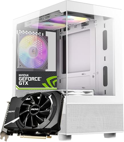 Amazon.co.jp: 【整備済み品】 ゲーミングデスクトップパソコン Ryzen