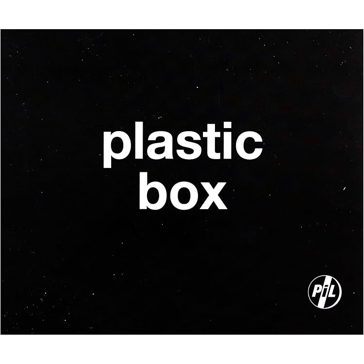 Amazon.co.jp: Metal Box: ミュージック