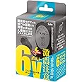 NPG 激震注意 6ボルト シングルローター