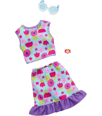 Amazon.co.jp: Barbie バービー・ケン ファッション