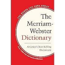 語学・辞書・学習参考書 Merriam Webster's Dictionary of Synonyms Amazon.co.jp: The Merriam-Webster Dictionary of Synonyms and