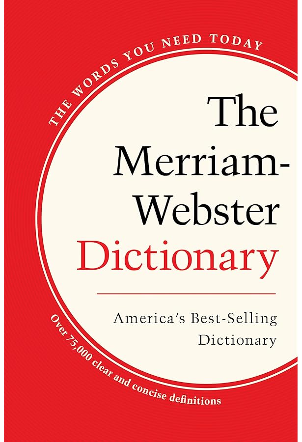 M-W Essential Learner's English Dictionary : Merriam-Webster