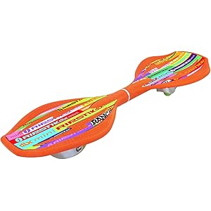 ラングスジャパン(RANGS) リップスティックデラックスミニ サーキットオレンジ