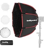 Amazon | SmallRig ソフトボックス RA-D85 Φ85cm ライトボックス