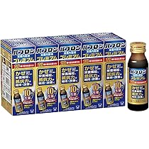 Amazon.co.jp: 【指定医薬部外品】大正製薬 パブロン滋養内服液