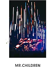 ミュージック Mr.Children miss you LIVE DVD Amazon.co.jp: miss you LIVE (DVD) : Mr.Children: DVD
