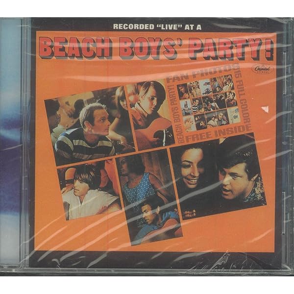 Amazon.co.jp: Party: ミュージック