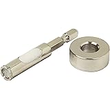 SK11 六角軸 溶着 ダイヤモンドコアドリル 10mm