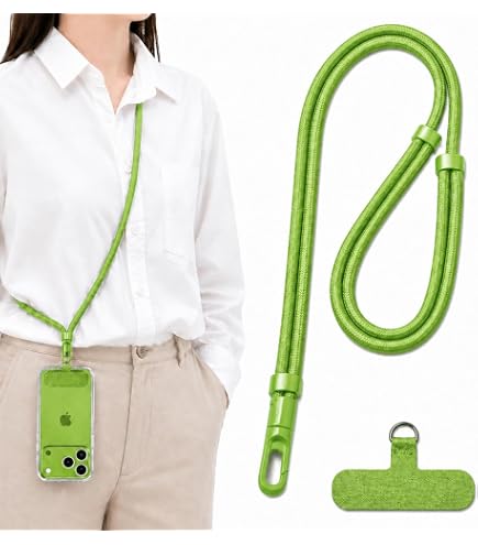 Amazon.co.jp: [ZXZone] 3in1 スマホショルダー 斜めがけ首掛け肩掛け