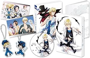 Amazon Servamp サーヴァンプ 第3巻 Dvd アニメ