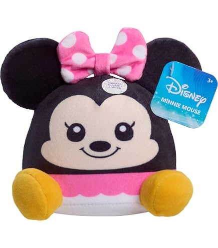 Amazon.co.jp: ディズニーストア（公式）ツムツム ぬいぐるみ