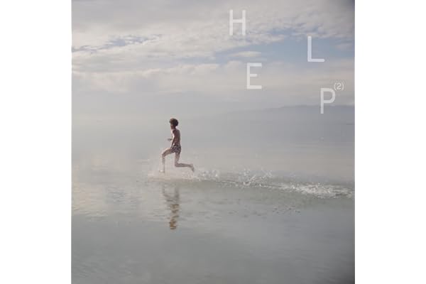 HELP(2)[国内流通仕様盤2CD／解説書封入](WARCHILD16CDJP)