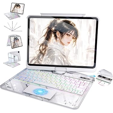 Amazon.co.jp 最新リリース: タブレット用キーボード付きケース の新着