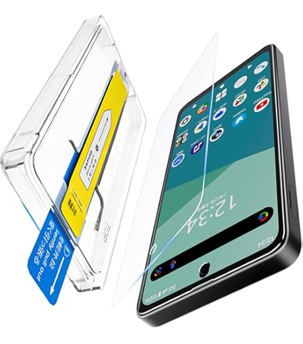スマートフォン本体 AQUOS wish 5 SH-52F WAKABA(GR) Amazon | Simフリー AQUOS wish5 SH-52F ワカバ docomoモデルSIMフリー