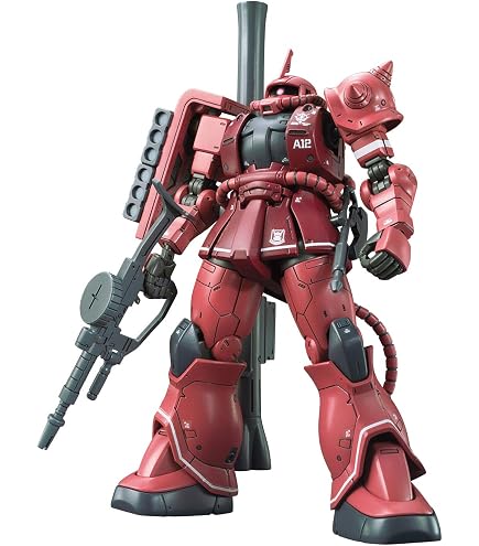 1 12 ザク HY2M HYPER HYBRID MODEL 1 12 機動戦士ガンダム 量産型ザク 