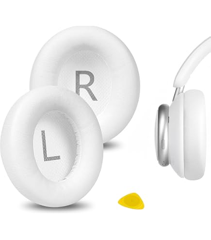 Amazon | SOULWIT ヘッドバンド for Anker Q45 ヘッドホン 用 交換