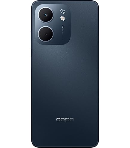 Xiaomi Redmi A3 (4GB RAM + 128GB Storage) (Midnight Black