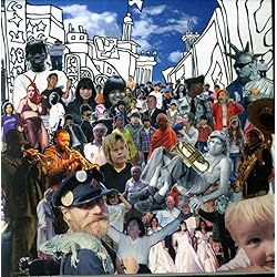 宇宙の果てはこの目の前に　/ andymori 6-6a Amazon.co.jp: 宇宙の果てはこの目の前に: ミュージック