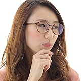 [Netmeganecom] 【 老眼鏡 】非球面レンズ コントラストを高める【cf5048c2pc+1.50as】 ブルーライトカット +1.50 +1.5 ブルーライト 非球面 レンズ 1.5