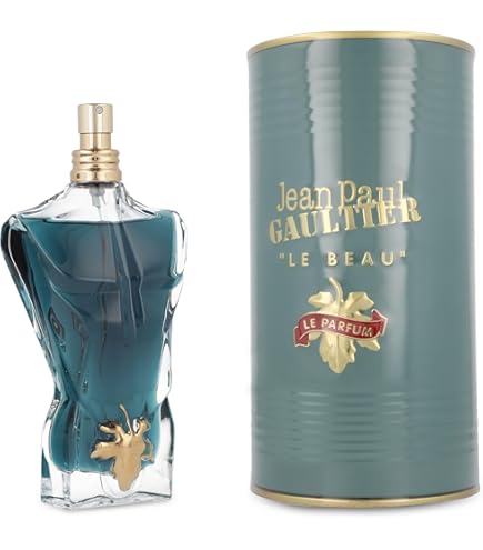 Amazon | Le Male Le Parf Edp Int Vapo 200ml | Jean Paul Gaultier