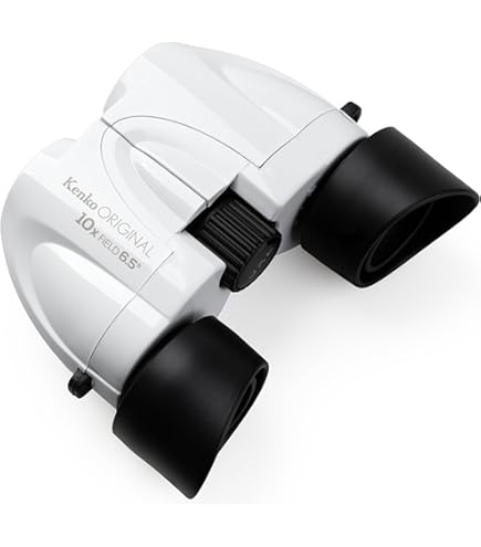 MIZAR(ミザールテック) 双眼鏡 10倍 21mm 口径 ポロプリズム式 コンパクト ワインレッド CB-210P Amazon | MIZAR(ミザールテック) 双眼鏡 10倍 21mm 口径 ポロ