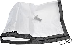 Kenko レインカバー カメラカバー DG-L デジタル一眼レフ用 DG-L