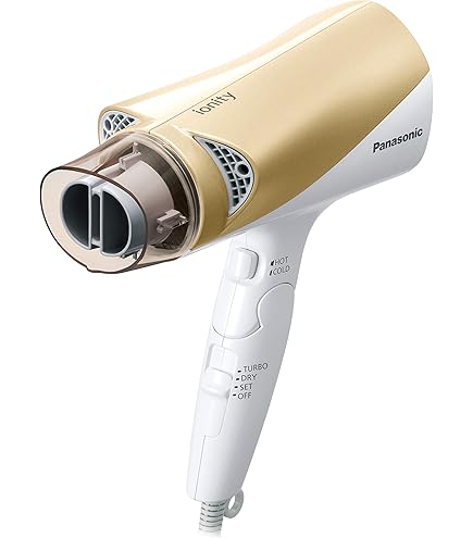 ヘアドライヤー　パナソニック　(Panasonic) Amazon | パナソニック ヘアドライヤー イオニティ ブラウン調 EH-NE69