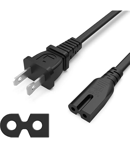 Amazon | Guy-Tech AC電源ケーブルコード Bose Solo TV 10 II 15 II