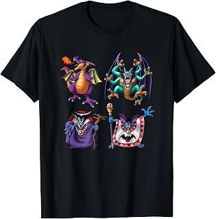 HD-2D版『ドラゴンクエストI＆II』の公式アパレルがAmazonで販売開始