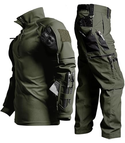 中田商店製　日本軍 九八式軍服 上下セット Lサイズ Amazon | 中田商店製 日本軍 九八式軍服 上下セット Lサイズ | 戦闘服 通販