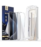 Amazon | 【光沢】MAGIC JOHN 互換品 ガラスフィルム 対応