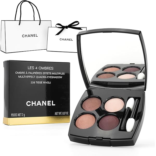 Amazon.co.jp: [ラッピング済み/セット品] CHANEL シャネル レ
