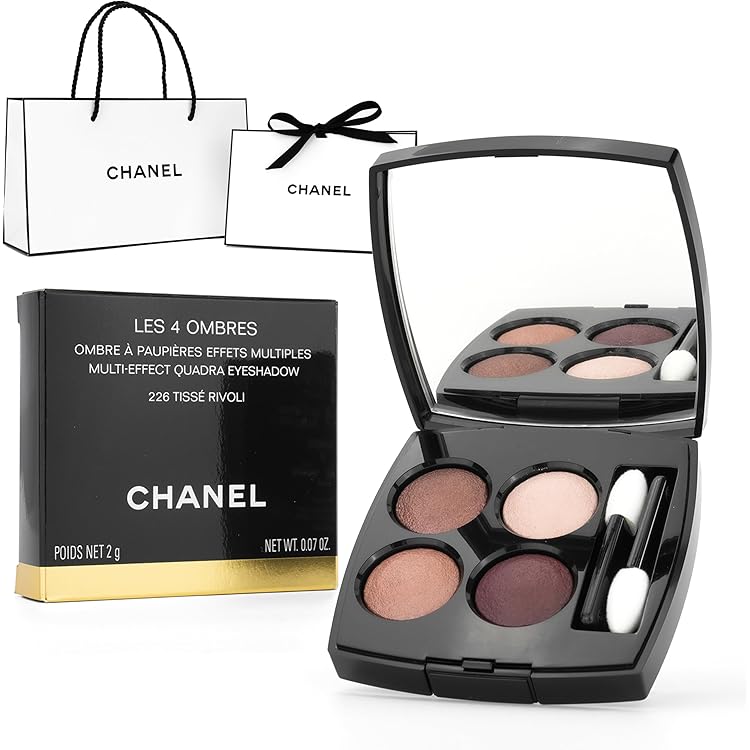 Amazon.co.jp: [ラッピング済み/セット品] CHANEL シャネル レ
