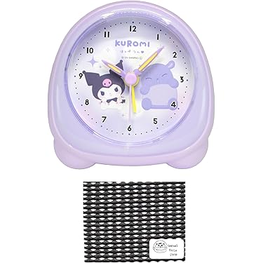 ⚡️⚡️⚡️らき☆すた　チェンジクロック　壁掛け時計　置き時計　2種セット⚡️⚡️⚡️ mc2wayc_002.jpg
