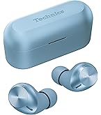 Amazon.co.jp: テクニクス ワイヤレスイヤホン EAH-AZ60-K ブラック