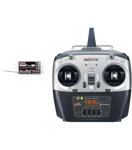 Amazon | タミヤ ファインスペック 2．4g プロポセット tre－01付