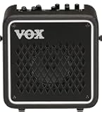 Amazon | VOX 軽量・コンパクト設計15Wギター用アンプ VX15 GT