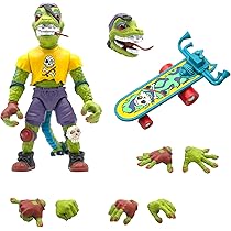 タートルズ フィギュア モンド・ゲッコ 1990年 レビュー高評価の商品！ タートルズ フィギュア モンド・ゲッコ