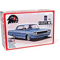 AMT 1/25 ナスカー TR 2台SET フォード、シボレー Amazon | AMT 1/25 1960 シボレー コルベット プラモデル