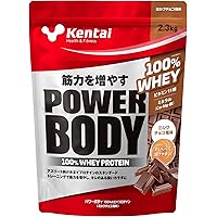Kentai(ケンタイ) ウェイトゲインアドバンス　ミルクチョコ風味3kg 2個 Kentai Kentai(ケンタイ) ウェイトゲインアドバンス ミルクチョコ風味