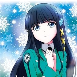 魔法科高校の劣等生 壁紙 スマポ