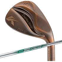 ひろ　キャスコ ドルフィン ウェッジ DW-123 58度　右利き 楽天市場】キャスコ ウエッジ ドルフィン Rainbow DW-123 N.S.PRO