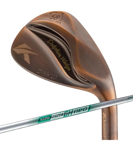 Amazon.co.jp: キャスコ（KASCO） DW-123 Rainbow ドルフィン ウェッジ